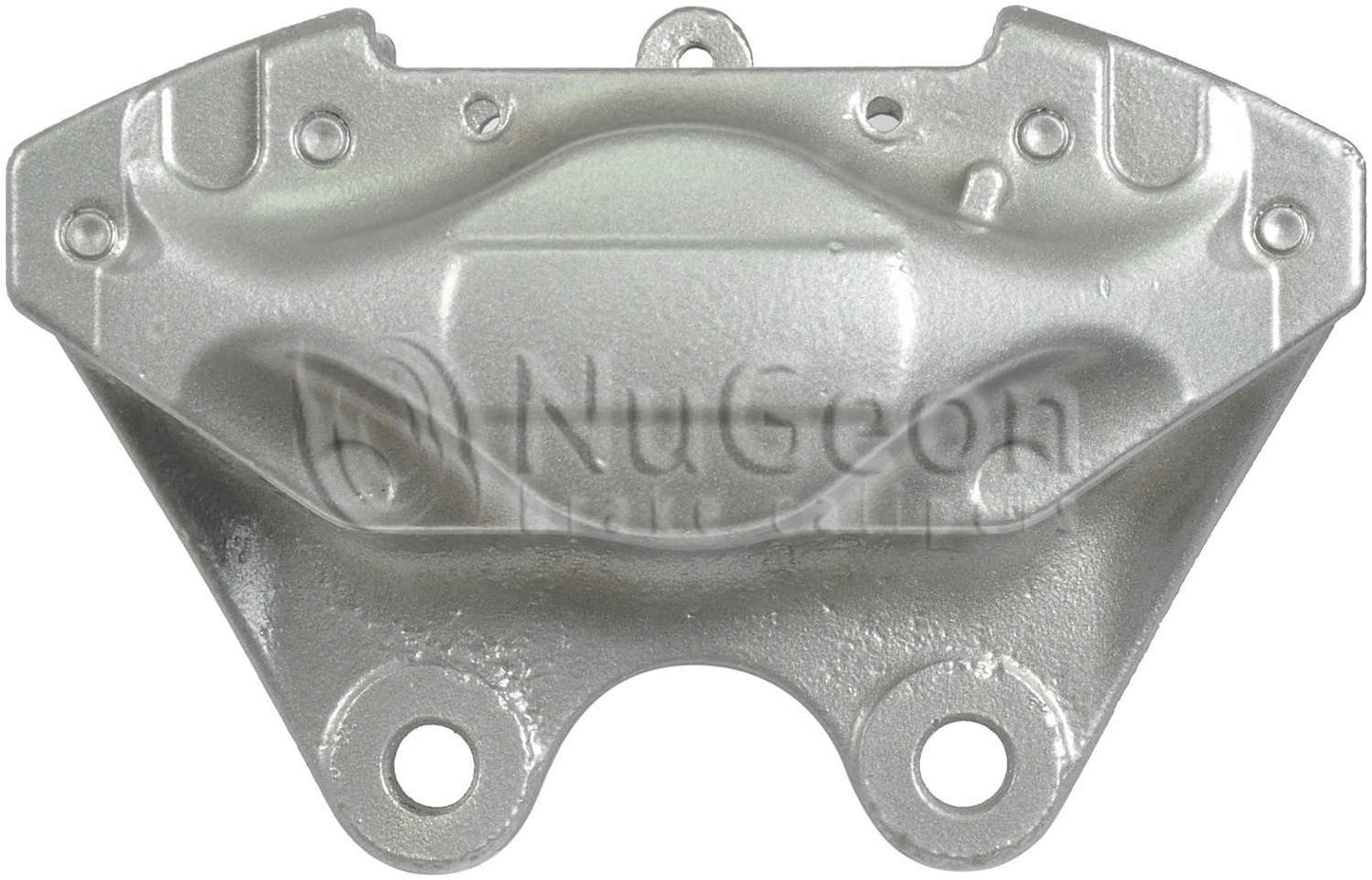BBB Industries Remanufactured Disc Brake Caliper 97S02768A