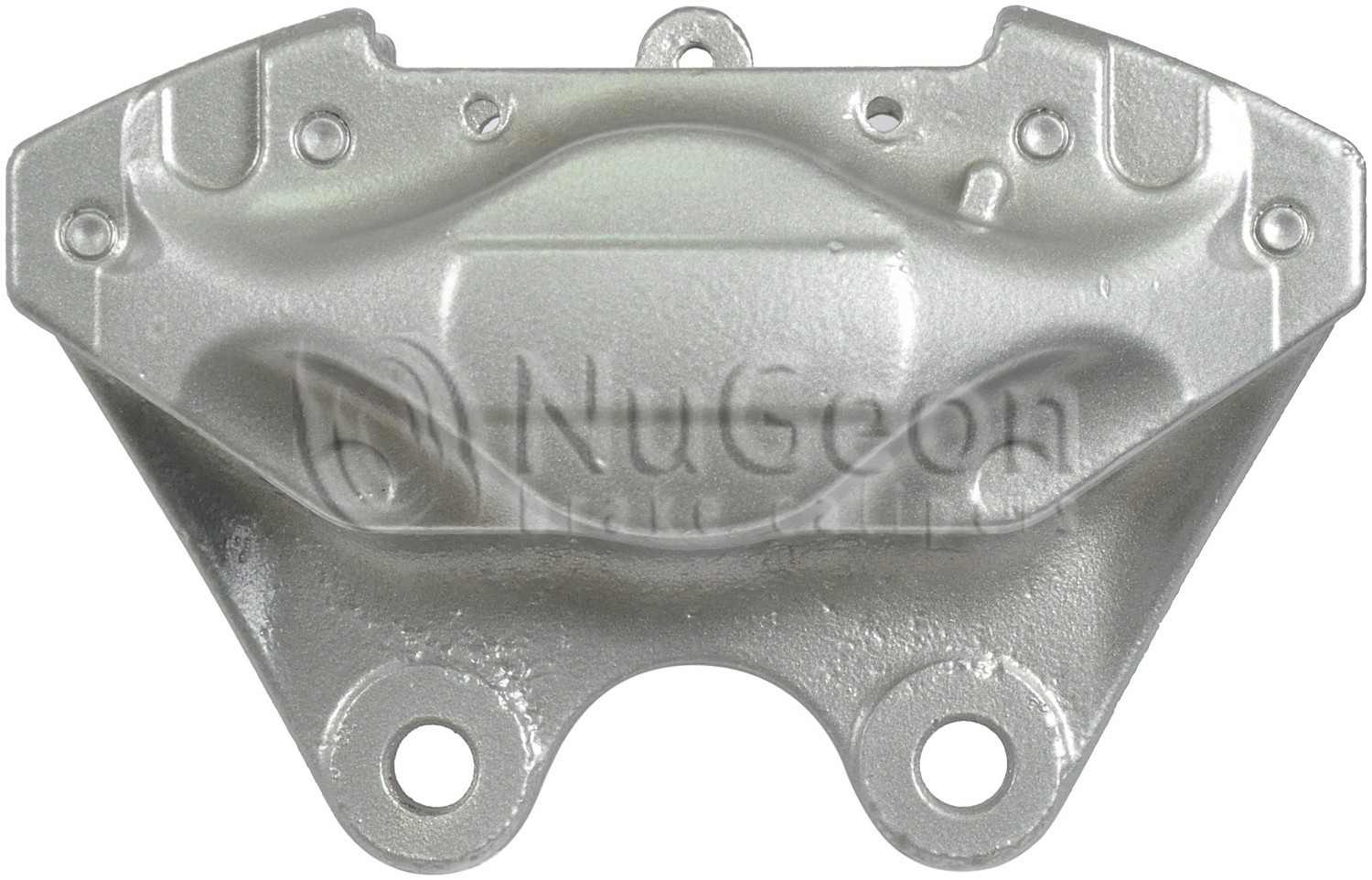 BBB Industries Remanufactured Disc Brake Caliper 97S02768A