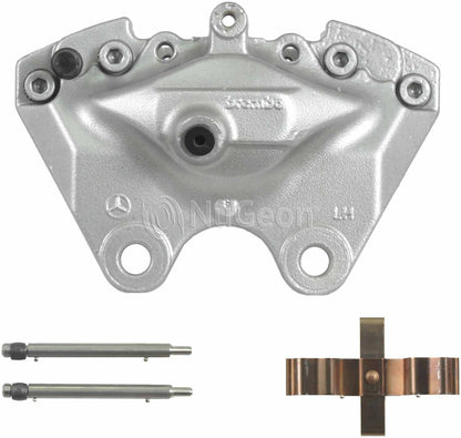 BBB Industries Remanufactured Disc Brake Caliper 97S02768A