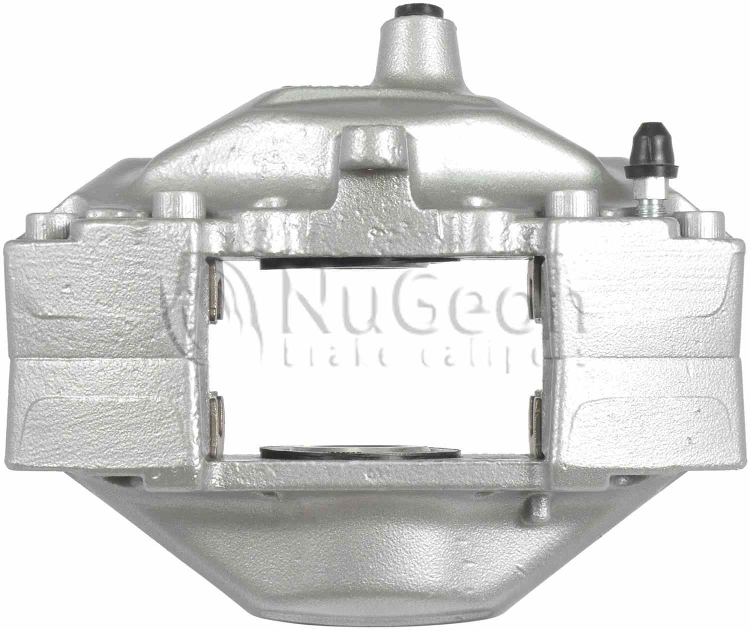 BBB Industries Remanufactured Disc Brake Caliper 97S02768A