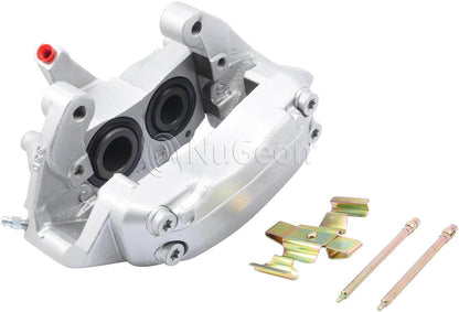 BBB Industries Remanufactured Disc Brake Caliper 97S02778A