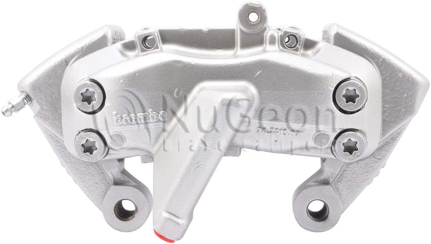 BBB Industries Remanufactured Disc Brake Caliper 97S02778A
