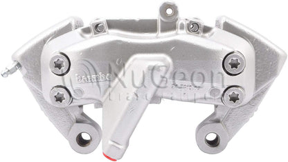 BBB Industries Remanufactured Disc Brake Caliper 97S02778A