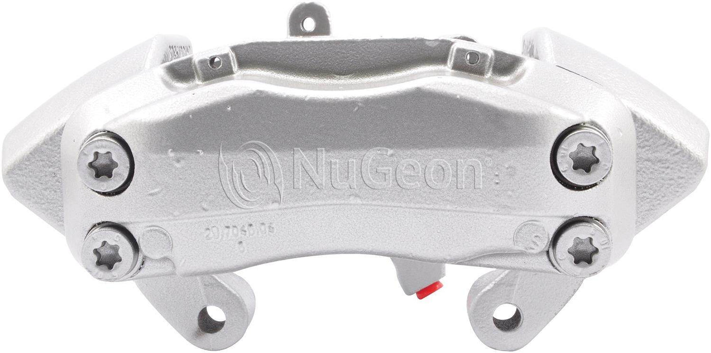 BBB Industries Remanufactured Disc Brake Caliper 97S02778A