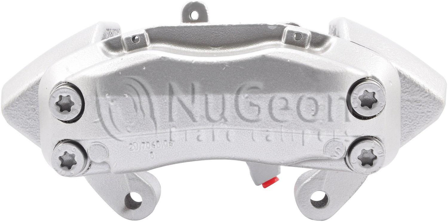 BBB Industries Remanufactured Disc Brake Caliper 97S02778A