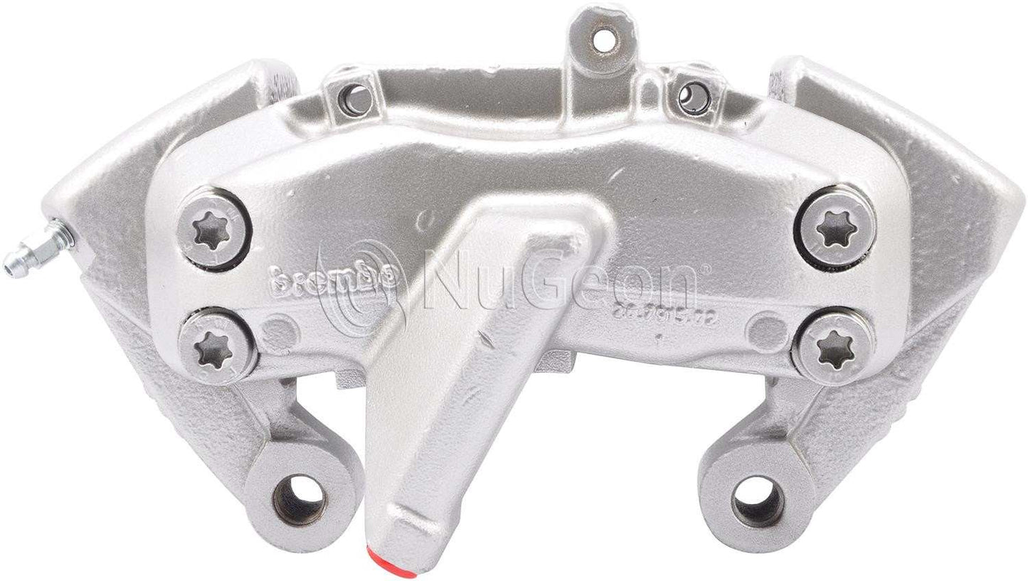 BBB Industries Remanufactured Disc Brake Caliper 97S02778A