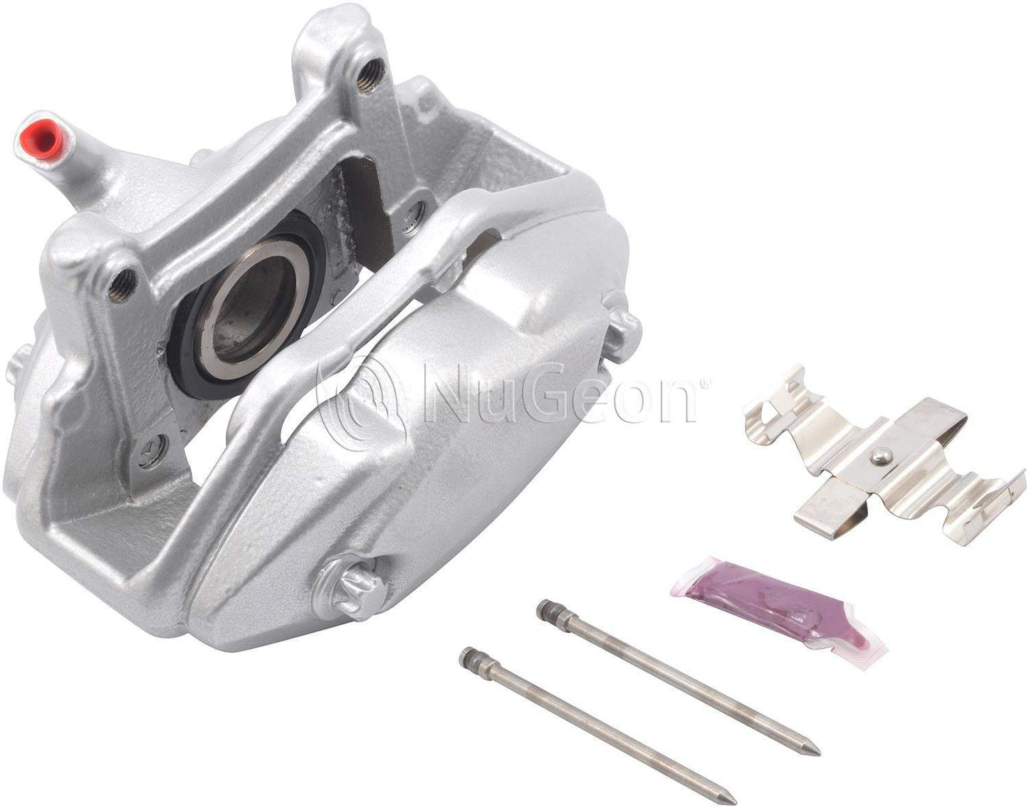 BBB Industries Remanufactured Disc Brake Caliper 97S02787A