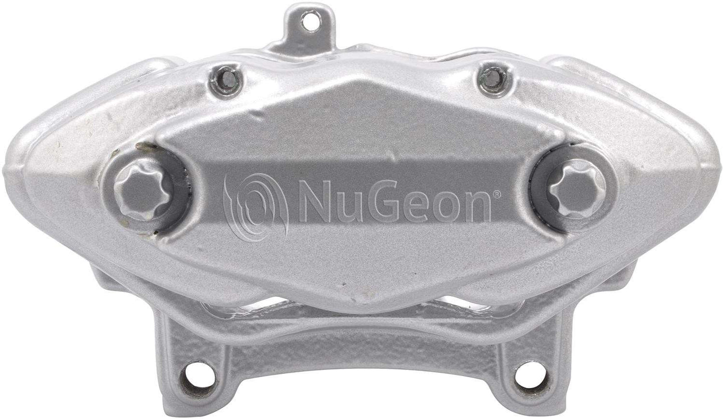 BBB Industries Remanufactured Disc Brake Caliper 97S02787A