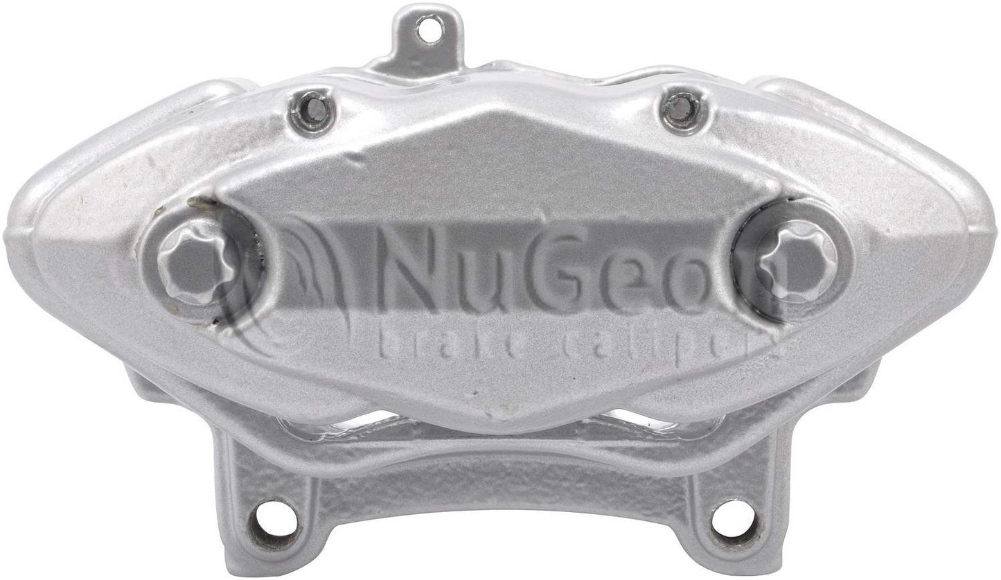 BBB Industries Disc Brake Caliper 97S02787A