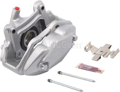 BBB Industries Remanufactured Disc Brake Caliper 97S02787B