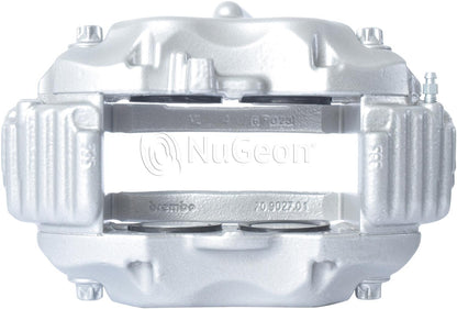 BBB Industries Disc Brake Caliper 97S02805A