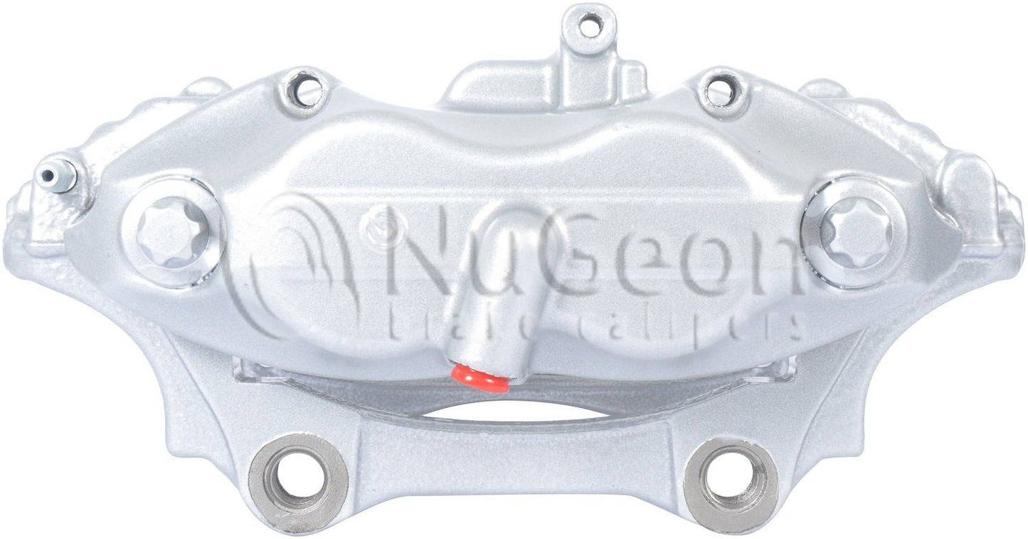 BBB Industries Remanufactured Disc Brake Caliper 97S02805A