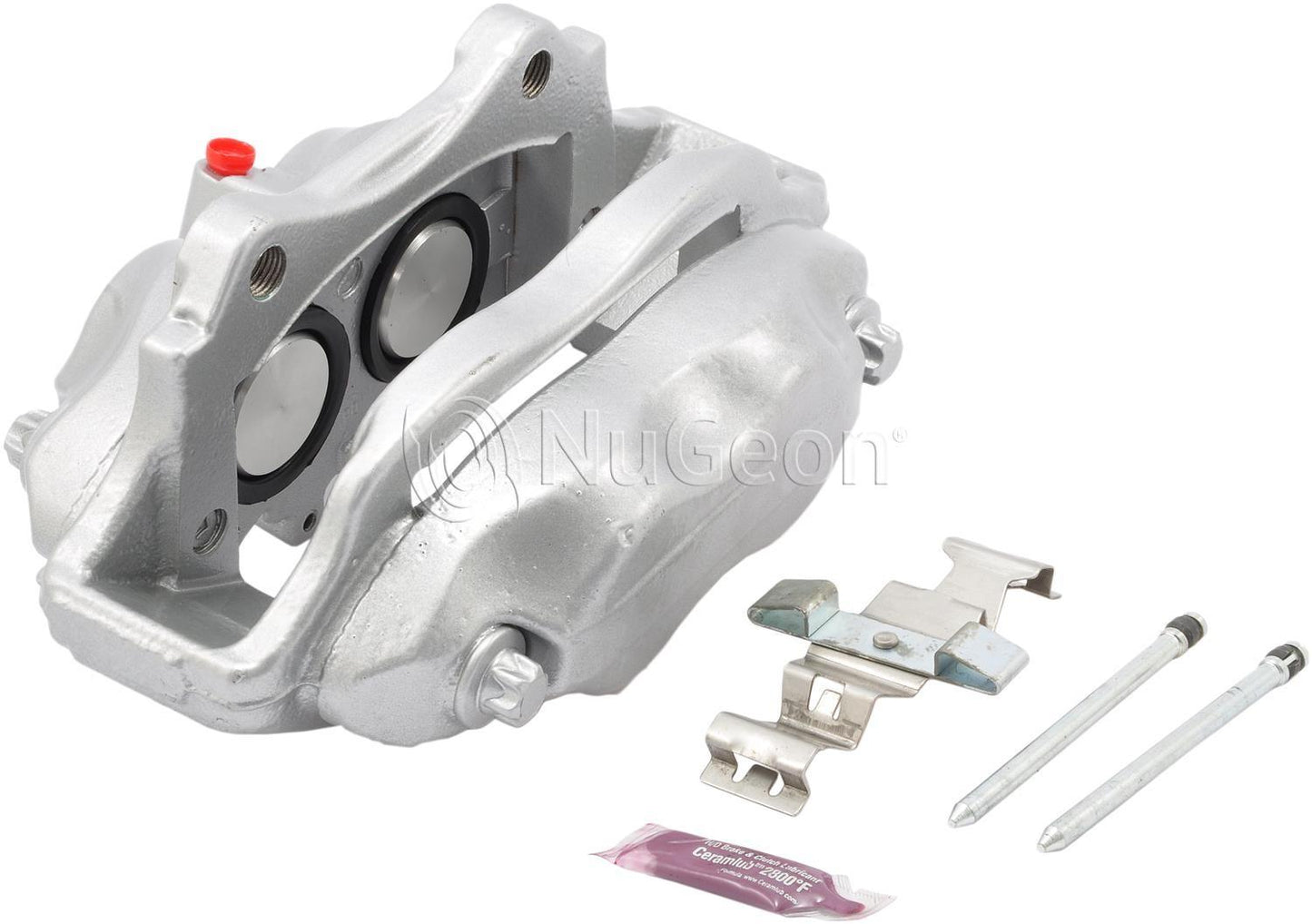 BBB Industries Disc Brake Caliper 97S02805B