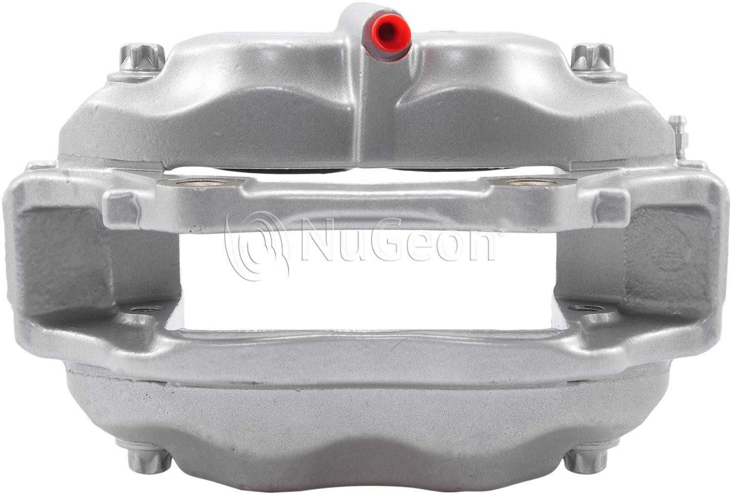 BBB Industries Remanufactured Disc Brake Caliper 97S02805B