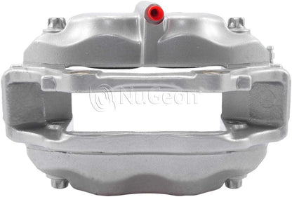 BBB Industries Remanufactured Disc Brake Caliper 97S02805B