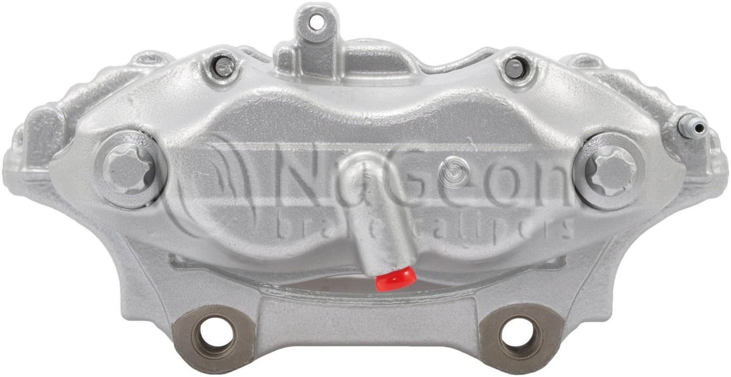BBB Industries Remanufactured Disc Brake Caliper 97S02805B