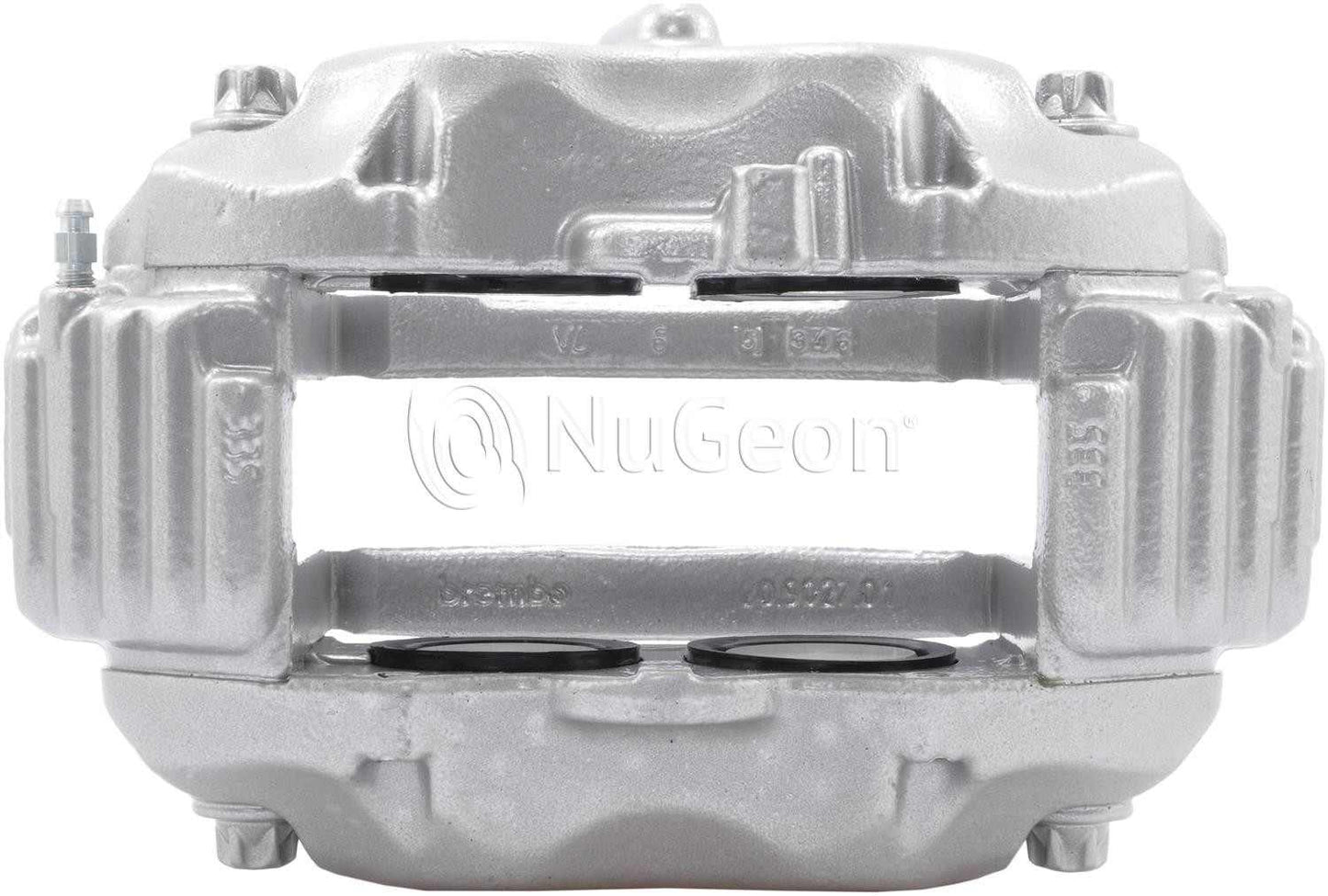 BBB Industries Disc Brake Caliper 97S02805B