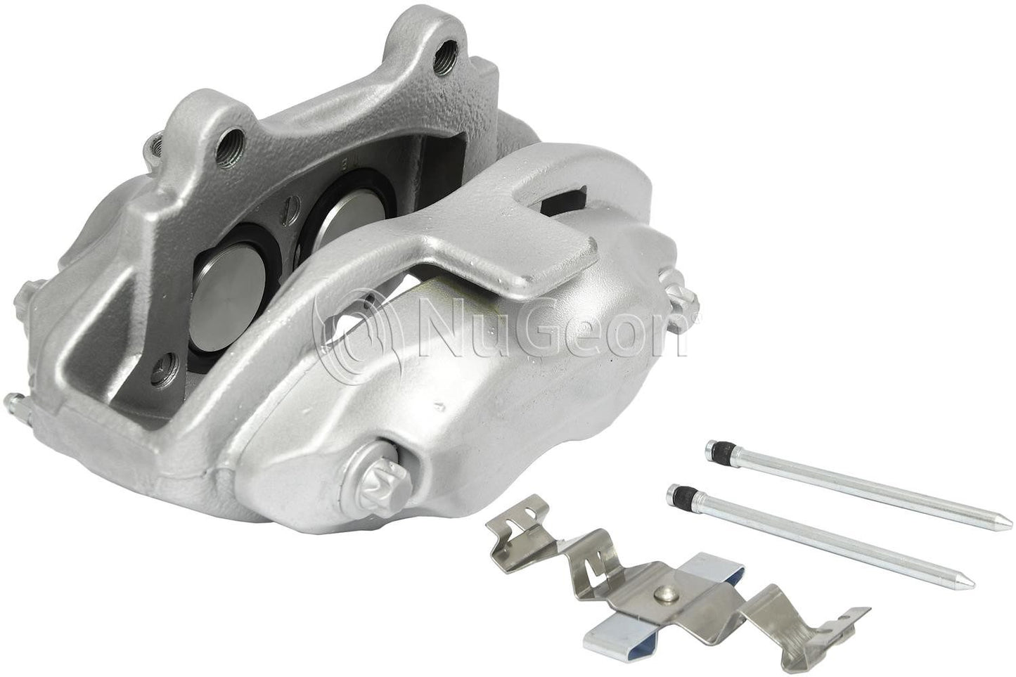 BBB Industries Remanufactured Disc Brake Caliper 97S02806A