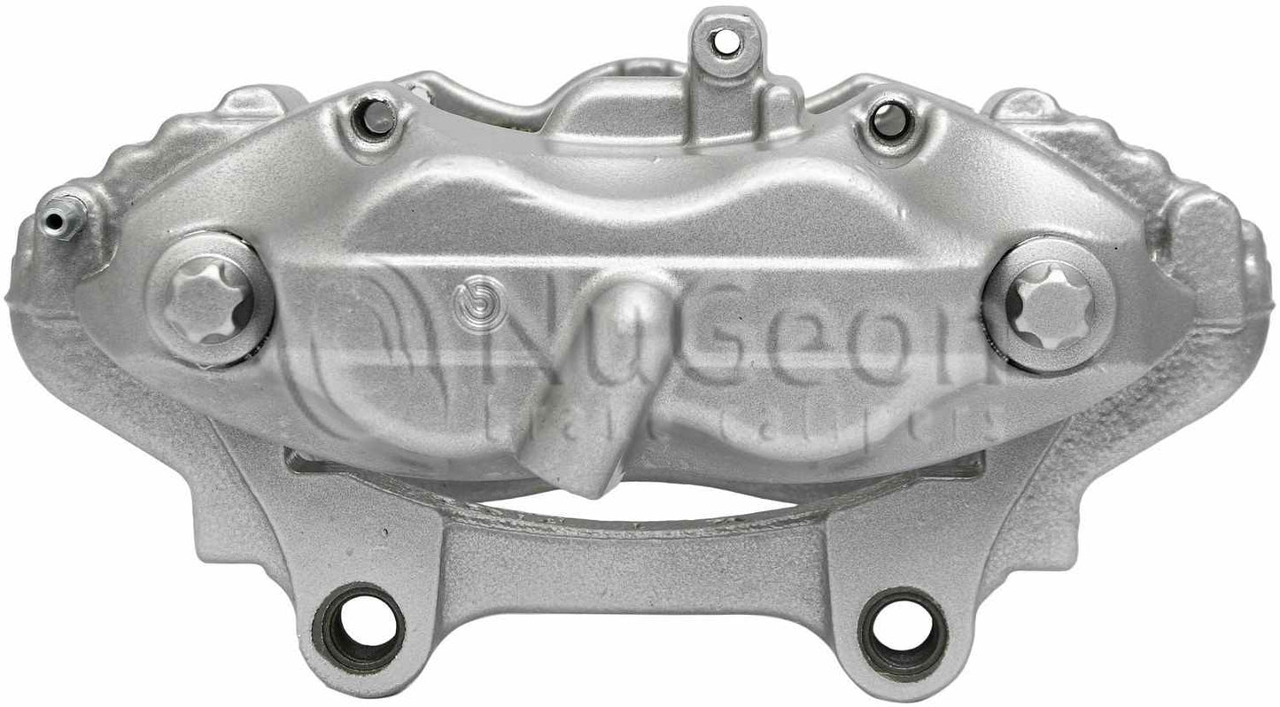 BBB Industries Remanufactured Disc Brake Caliper 97S02806A