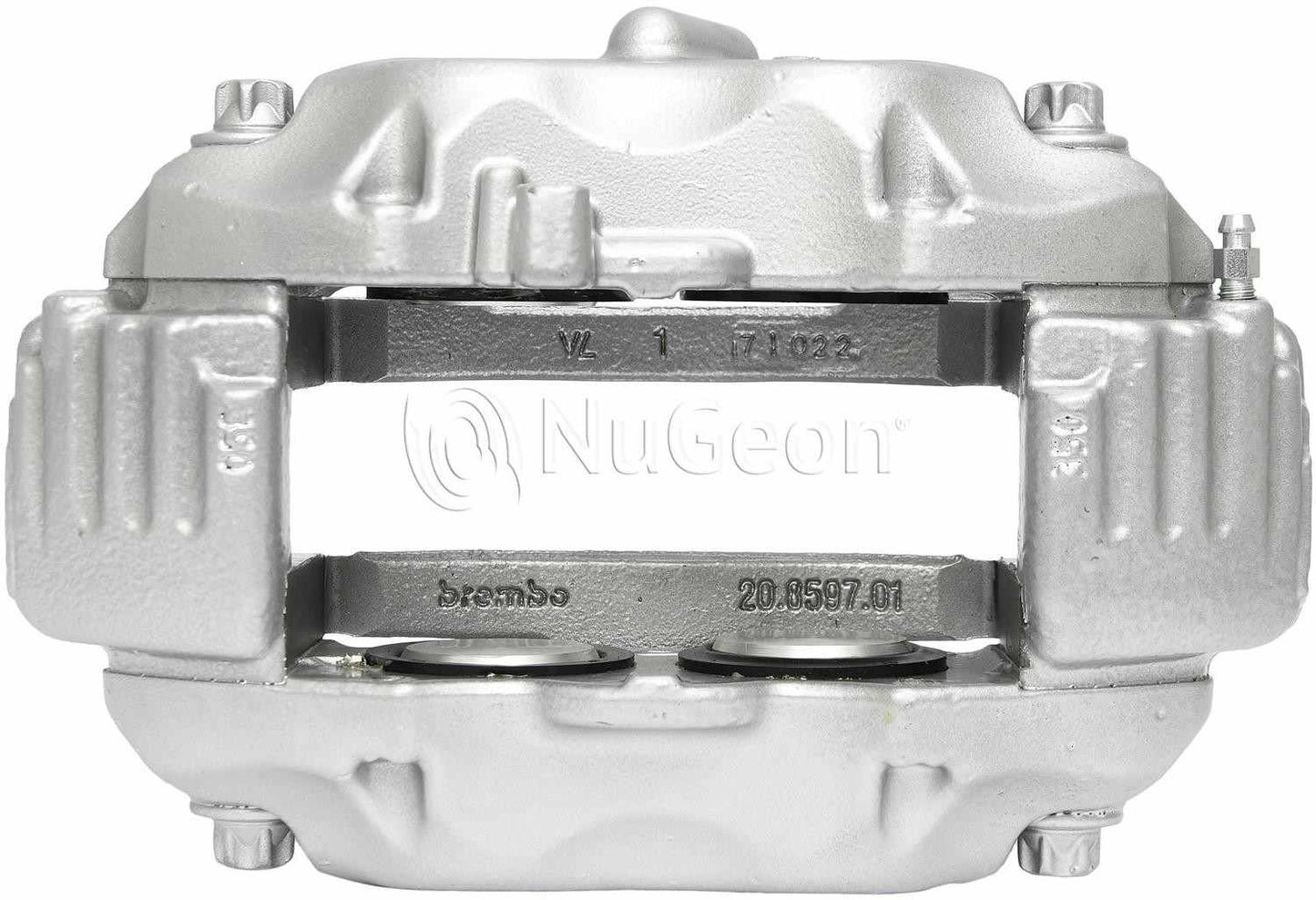 BBB Industries Disc Brake Caliper 97S02806A