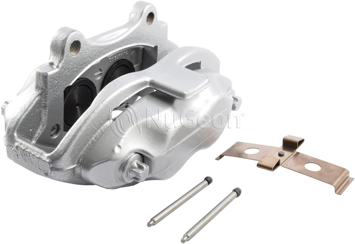 BBB Industries Disc Brake Caliper 97S02806B