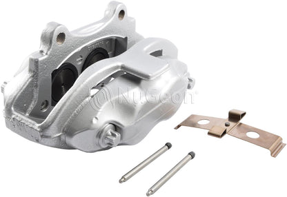 BBB Industries Disc Brake Caliper 97S02806B