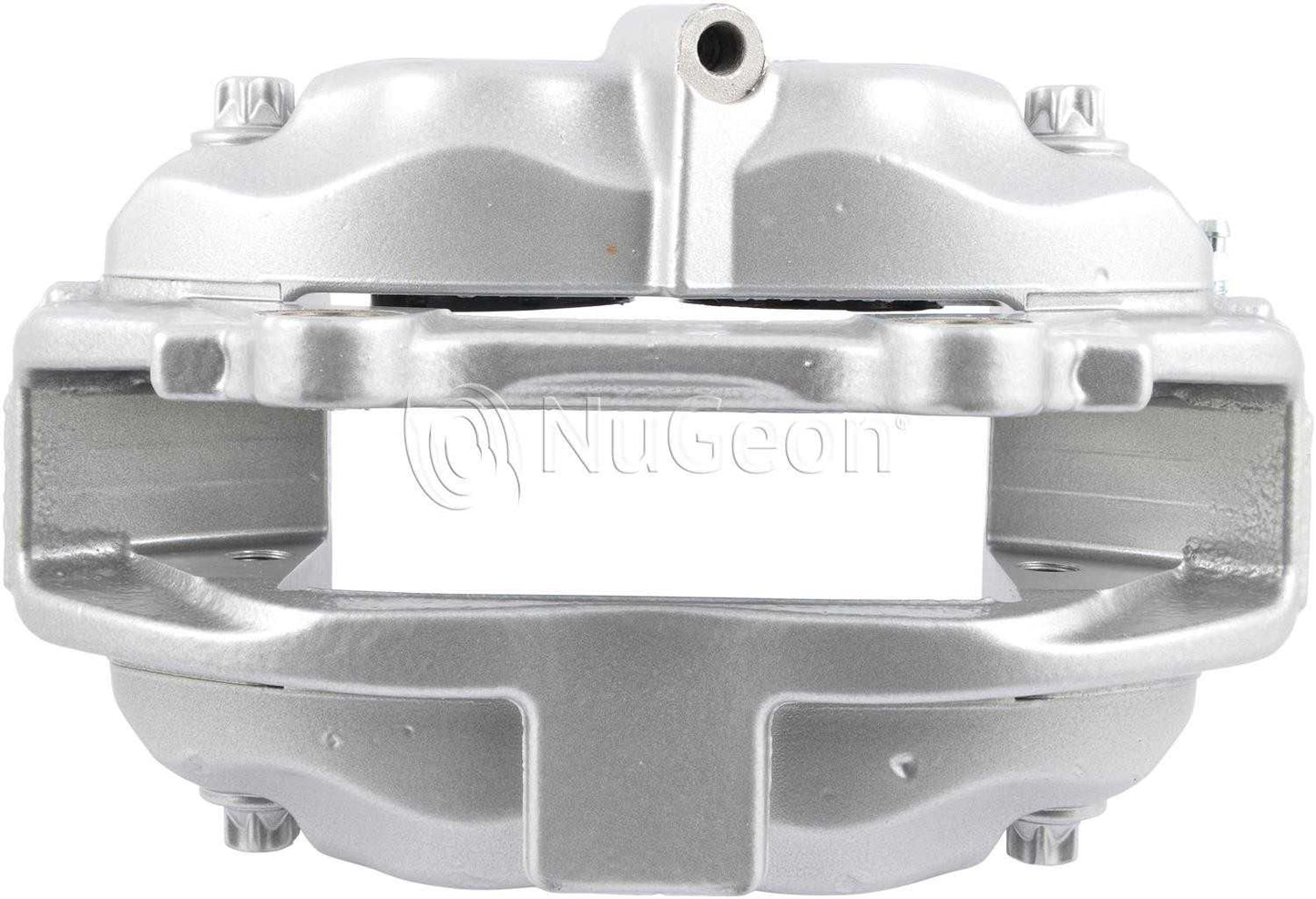 BBB Industries Remanufactured Disc Brake Caliper 97S02806B