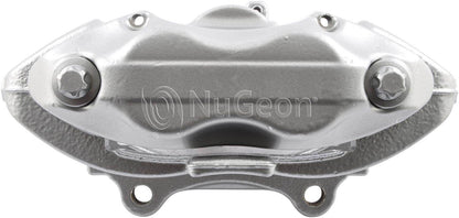 BBB Industries Remanufactured Disc Brake Caliper 97S02806B