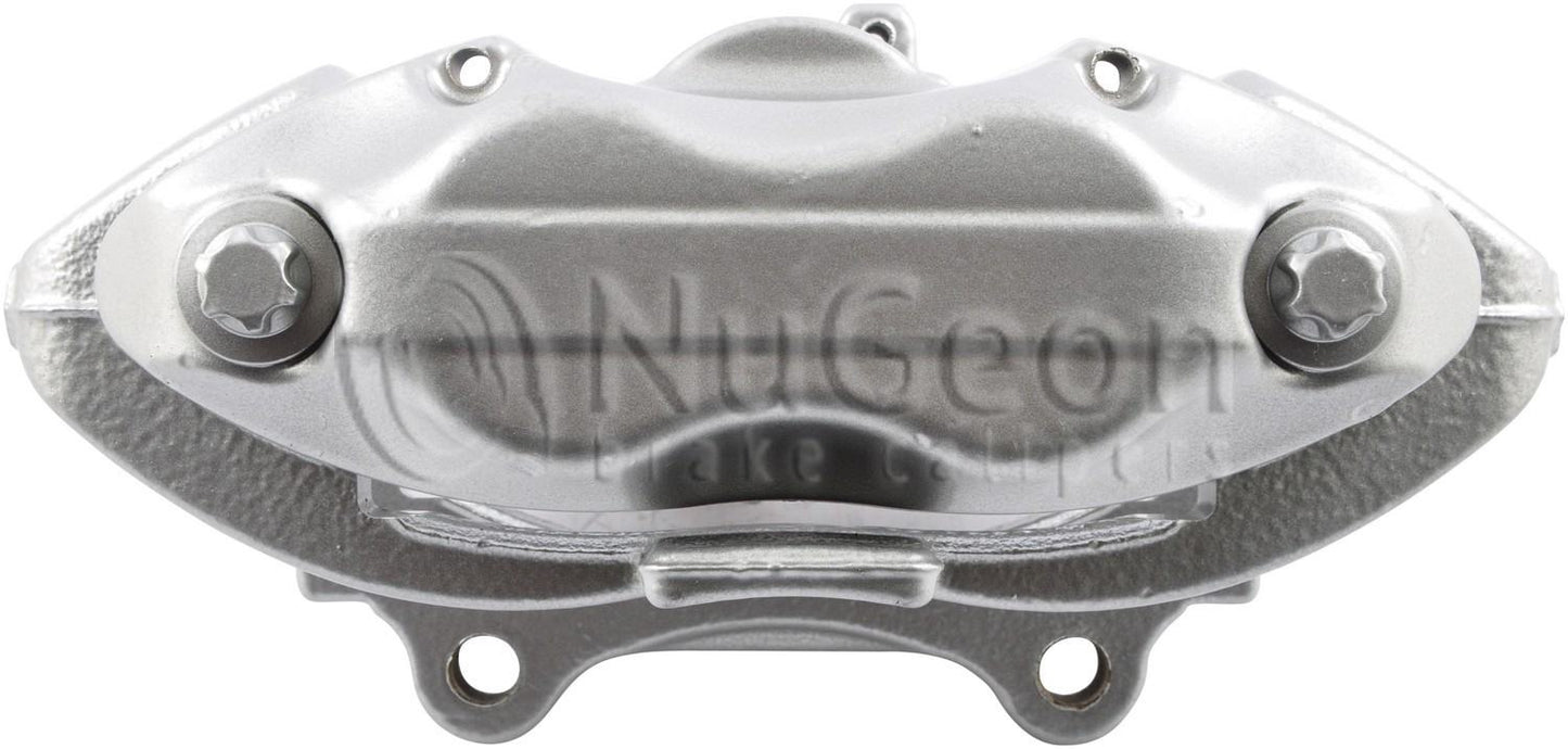 BBB Industries Remanufactured Disc Brake Caliper 97S02806B