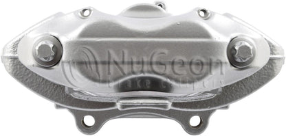 BBB Industries Remanufactured Disc Brake Caliper 97S02806B