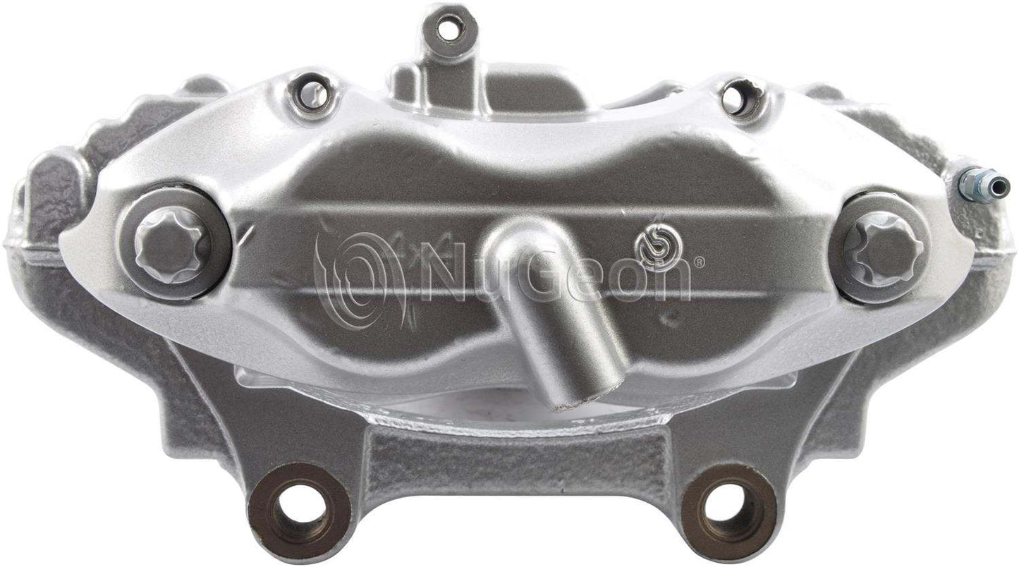 BBB Industries Remanufactured Disc Brake Caliper 97S02806B