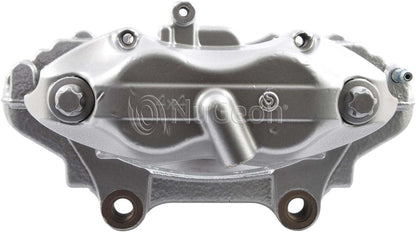 BBB Industries Remanufactured Disc Brake Caliper 97S02806B