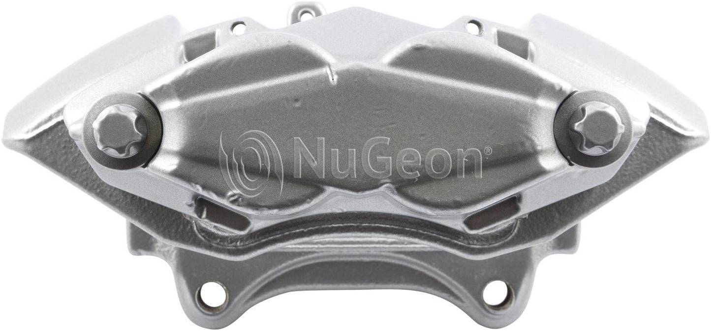 BBB Industries Remanufactured Disc Brake Caliper 97S02824A
