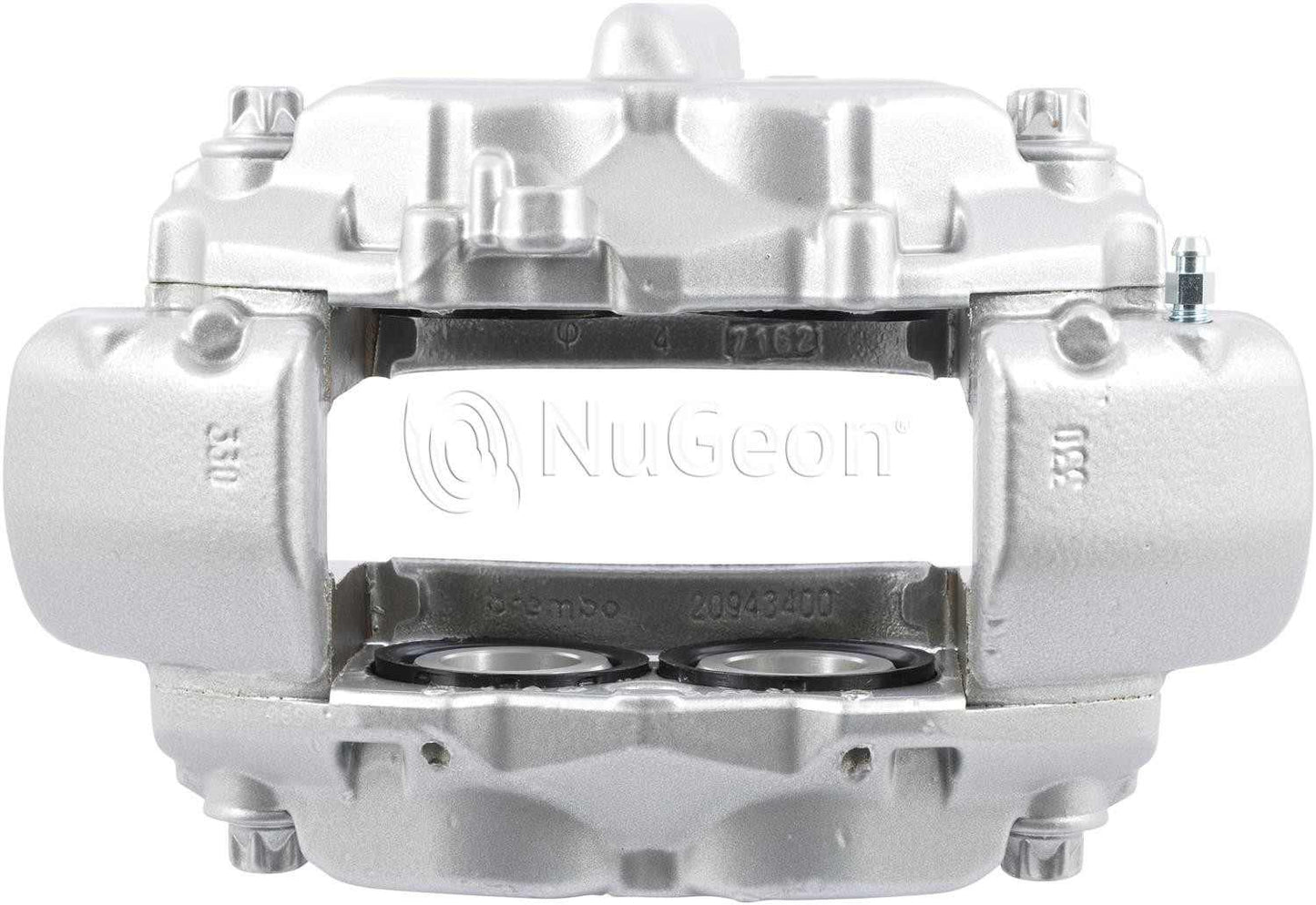 BBB Industries Disc Brake Caliper 97S02824A