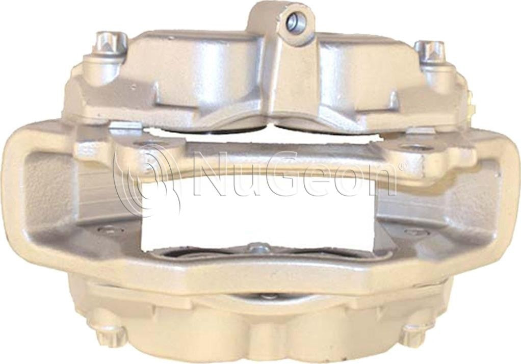 BBB Industries Remanufactured Disc Brake Caliper 97S02824B
