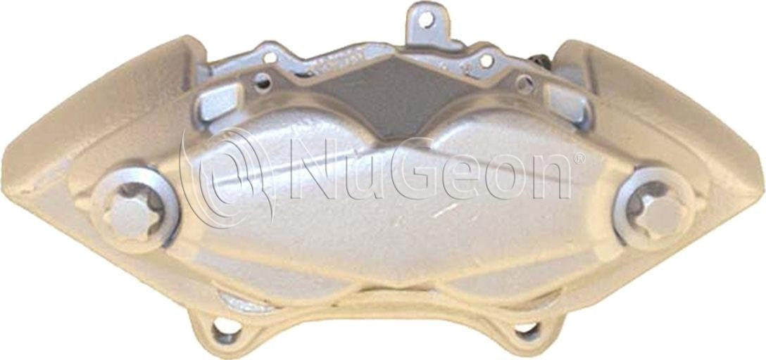 BBB Industries Remanufactured Disc Brake Caliper 97S02824B