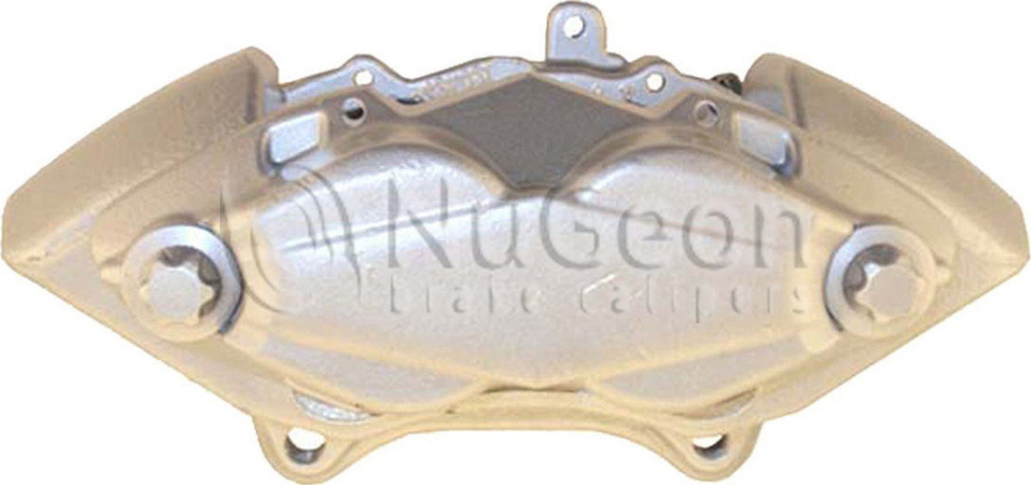 BBB Industries Remanufactured Disc Brake Caliper 97S02824B