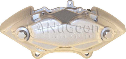 BBB Industries Remanufactured Disc Brake Caliper 97S02824B