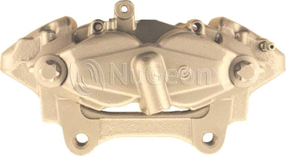 BBB Industries Remanufactured Disc Brake Caliper 97S02824B
