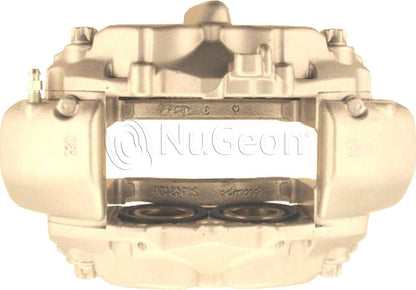 BBB Industries Remanufactured Disc Brake Caliper 97S02824B