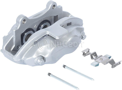 BBB Industries Remanufactured Disc Brake Caliper 97S02836A