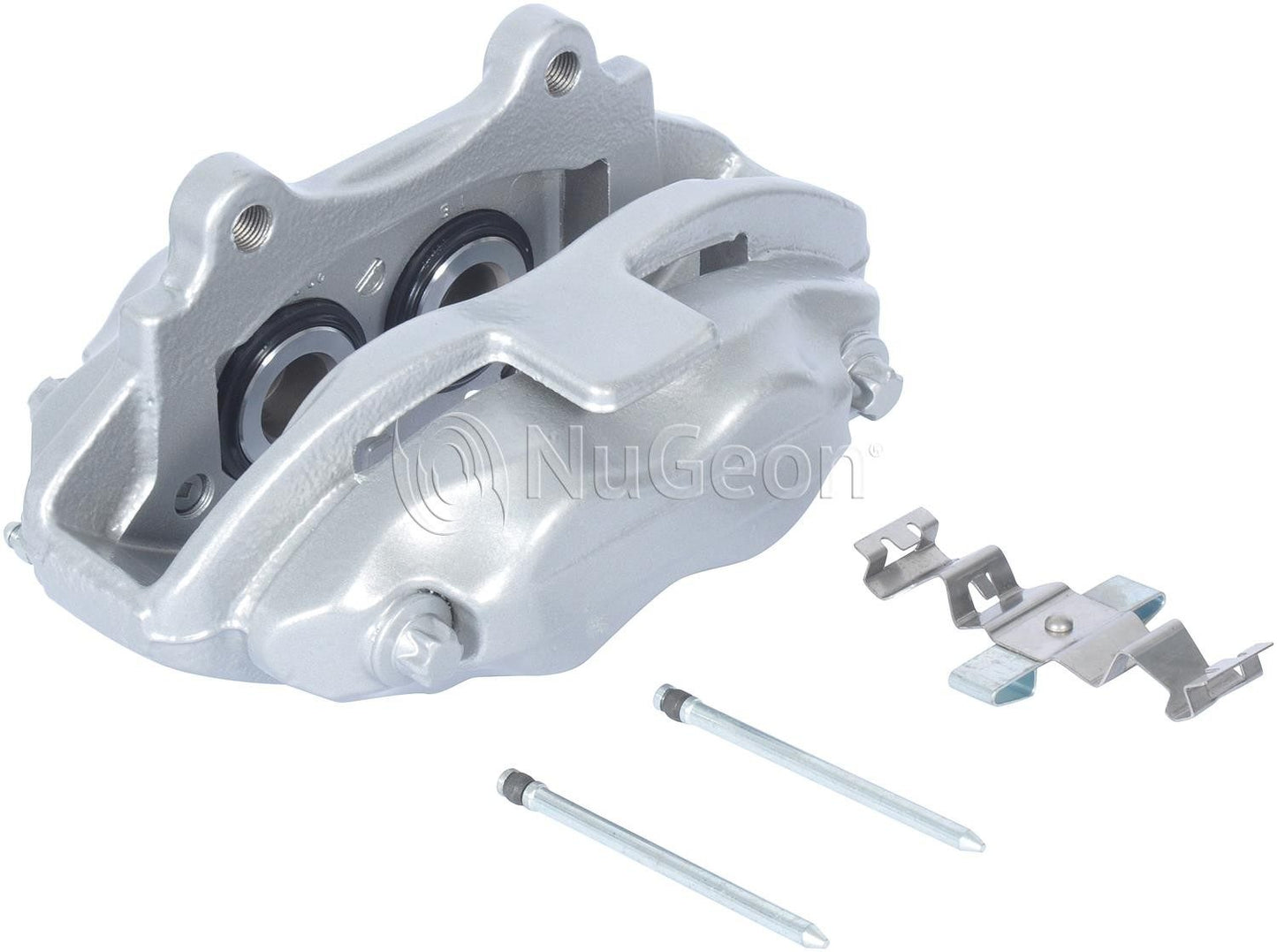 BBB Industries Remanufactured Disc Brake Caliper 97S02836A