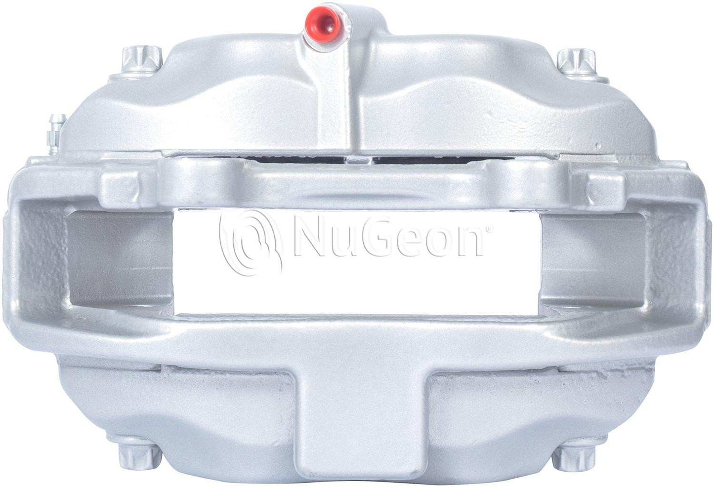 BBB Industries Remanufactured Disc Brake Caliper 97S02836A