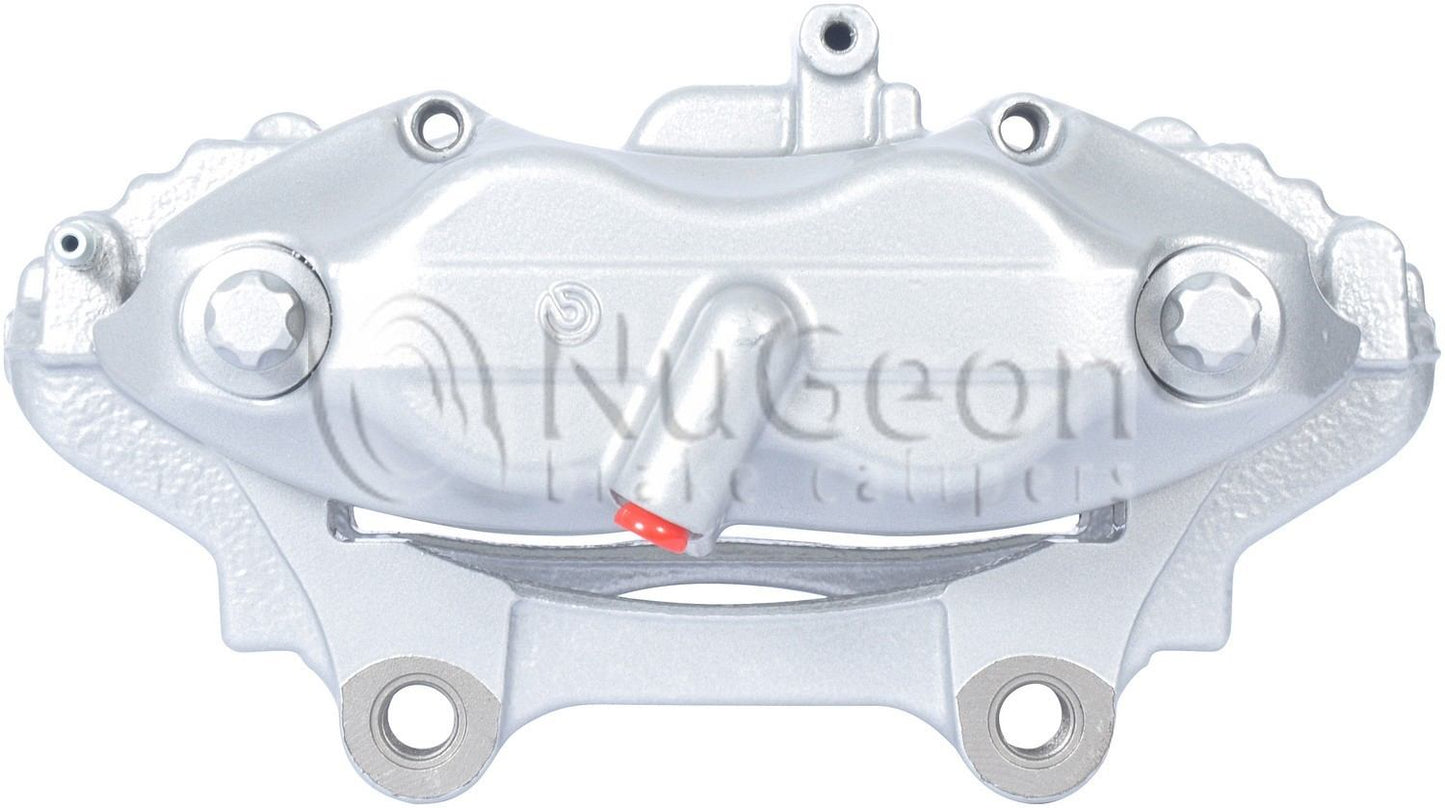 BBB Industries Remanufactured Disc Brake Caliper 97S02836A