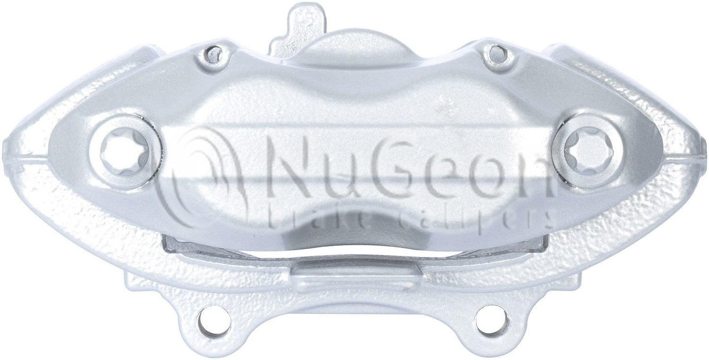 BBB Industries Remanufactured Disc Brake Caliper 97S02836A