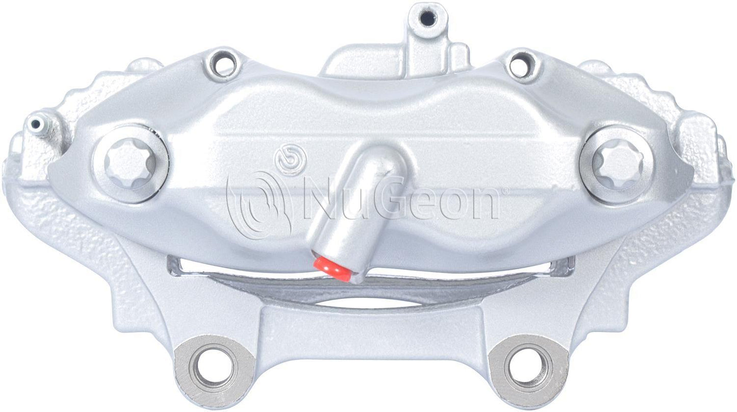 BBB Industries Remanufactured Disc Brake Caliper 97S02836A
