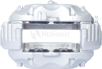 BBB Industries Remanufactured Disc Brake Caliper 97S02836A