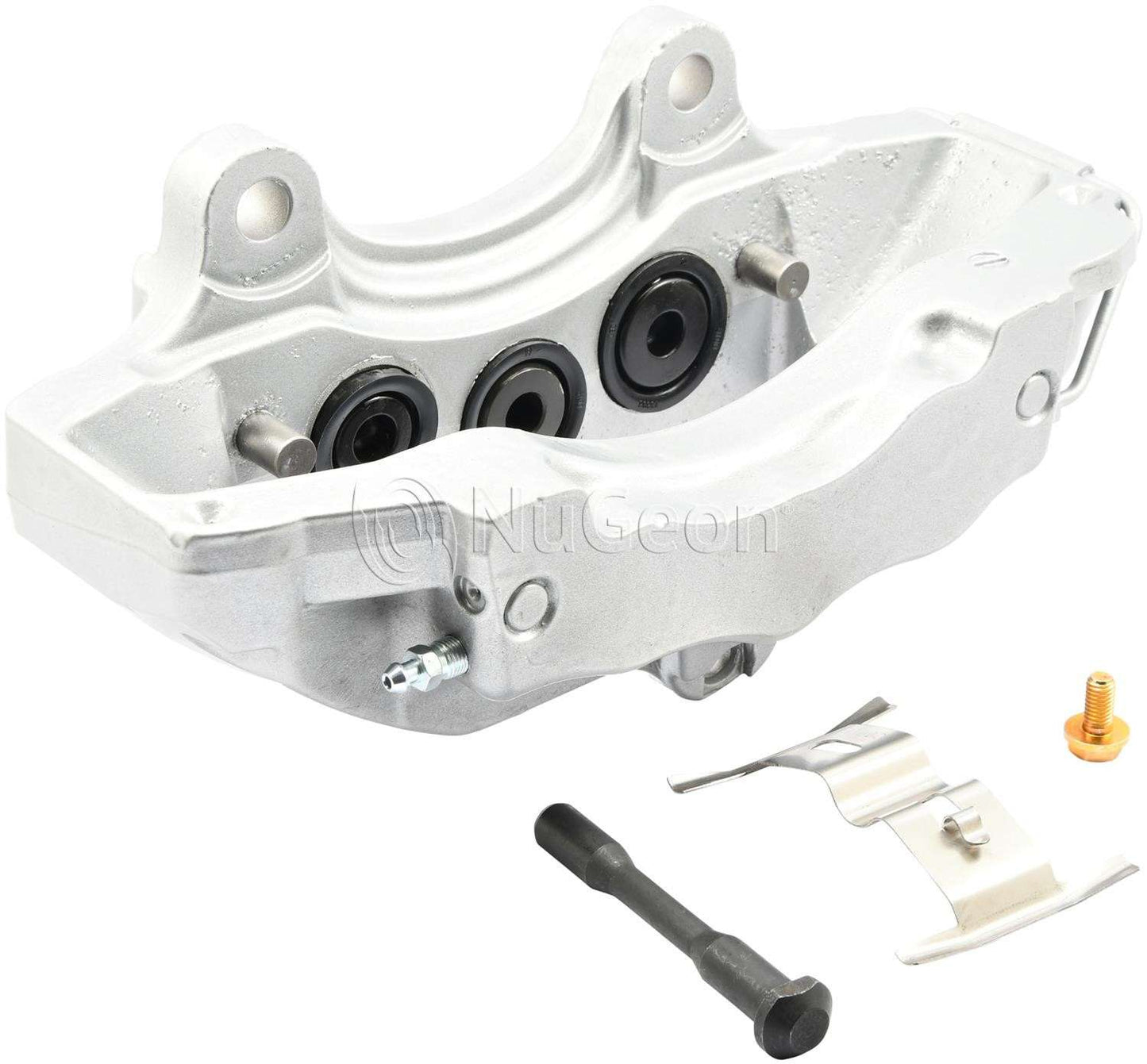 BBB Industries Remanufactured Disc Brake Caliper 97S03145A