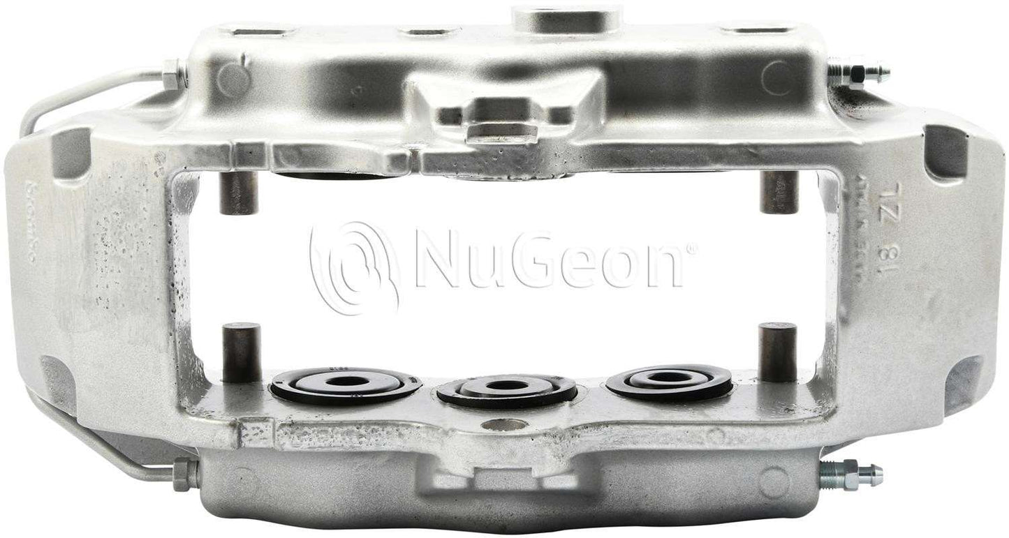 BBB Industries Remanufactured Disc Brake Caliper 97S03145A