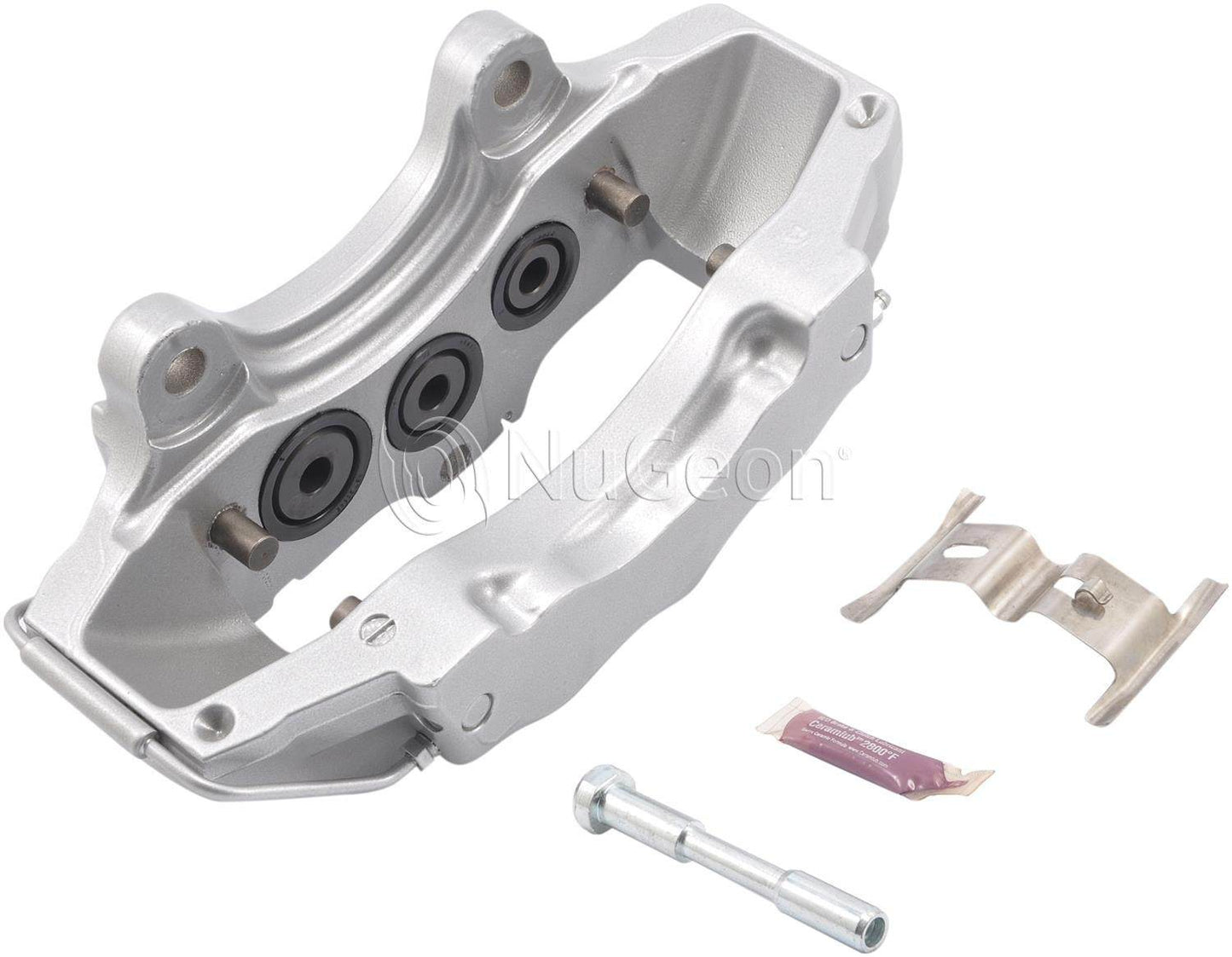 BBB Industries Remanufactured Disc Brake Caliper 97S03145B